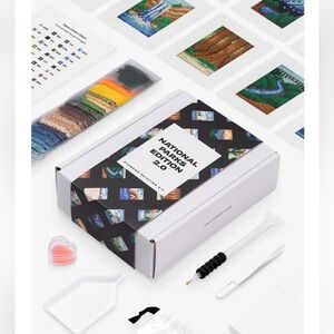 PaintGem National Park Edition 2.0